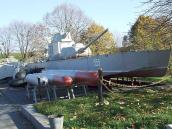 Водні озброєння