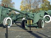 100-мм польова гармата БС-3 зразка…