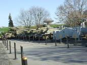 Самоходні гармати