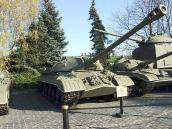 Важкий танк ЙС-3 зразка 1945 р.