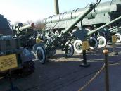 160-мм міномет зразка 1943 р.