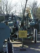 37-мм автоматична зенітна гармата…