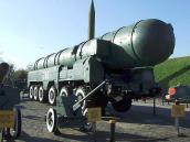 Мобільна пускова установка з…