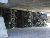 Лівий (східний) бік