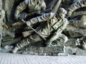 Боєць-залізничник