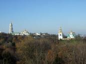 Ансамбль лаври