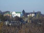 Друкарня і Онуфріївська башта