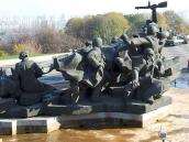 2008 р. Передня група. Вигляд з…