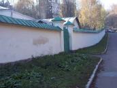 2008 р. Мури. Вигляд з північного сходу