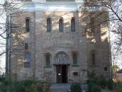 Західний фасад