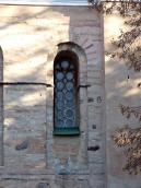 Праве вікно