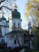 2008 р. Загальний вигляд зі сходу