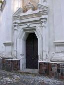 2008 р. Південний портал. Вигляд з…