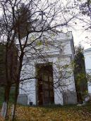 2008 р. Загальний вигляд зі сходу