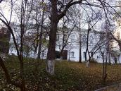 2008 р. Загальний вигляд зі сходу