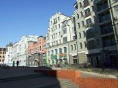 2008 р. Лінія забудови всередині…