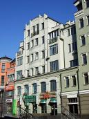 2008 р. Будинок № 7б (?). Загальний…