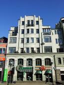 2008 р. Будинок № 7б (?). Головний фасад