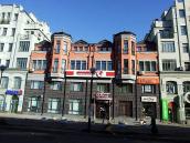 2008 р. Будинок № 7в (?). Головний фасад