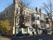 Житловий будинок (№ 4)