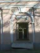 Вікно 1-го поверху