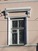 Вікно 2-го поверху