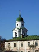 2008 р. Вигляд з південного сходу