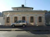 2008 р. [Корпус 1]. Головний фасад