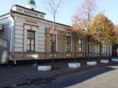 2008 р. [Корпус 2]. Загальний вигляд