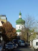 2008 р. Загальний вигляд у перспективі…