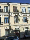 2008 р. [Корпус 2] Центральна частина…