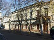 2008 р. Загальний вигляд з боку вул.…