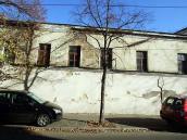 2008 р. Головний фасад