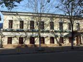 2008 р. Головний фасад по вул.…