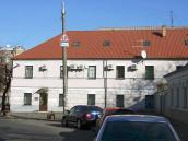 2008 р. Головний фасад