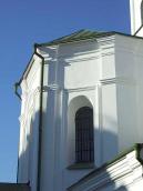 2008 р. Південний рукав. Вигляд зі сходу