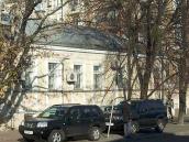 2008 р. Загальний вигляд з боку вул.…