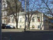 Будинок А. Меленського (№ 11)