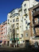 2008 р. Загальний вигляд з півдня