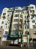 Житловий будинок (№ 10)