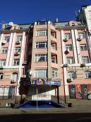 Житловий будинок (№ 10а)