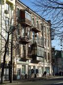 2008 р. Загальний вигляд з боку вул.…