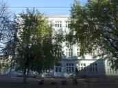 2008 р. Головний фасад