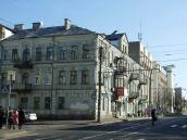 2008 р. Загальний вигляд у перспективі…