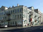 2008 р. Загальний вигляд із заходу