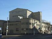 2008 р. Загальний вигляд (зліва – вул.…