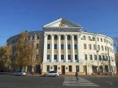 2008 р. Головний фасад