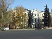 2008 р. Головний фасад