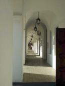 2008 Галерея південного фасаду