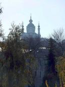 2008 р. Вид з галереї Гостиного двору